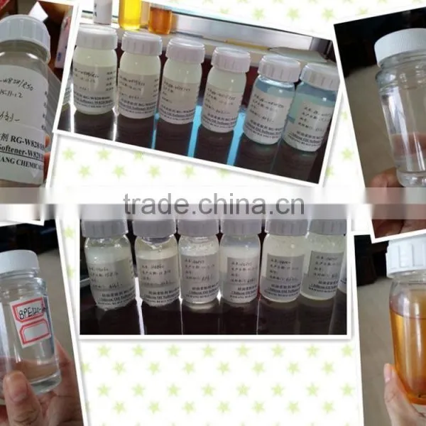DISPERSE DYE PRINTINGTHICKENER RG-705RA Factory Direct Sale photo-2