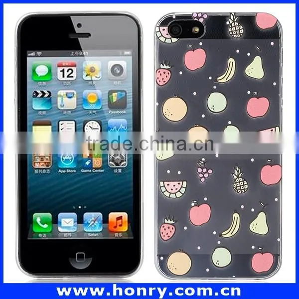 2016 New Trending Products DIY TPU Cell Phone Case for Iphone 5/6/6s photo-3