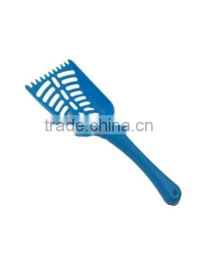 Plastic Pet Training Toilet For Dog Cat,pet Cleaning and Grooming Products Pet Scissors photo-5