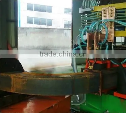 HQ Square Tube Bending Machine photo-4