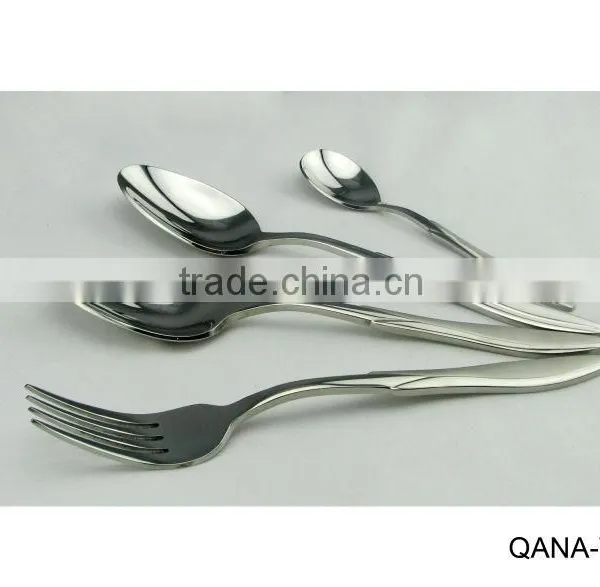 Stainless Steel Tea Spoon photo-5