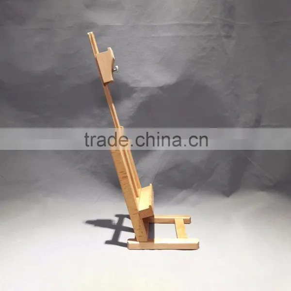 Painters' Easels Sketching Easel Display Stand Drawing Wooden Display Stand photo-3
