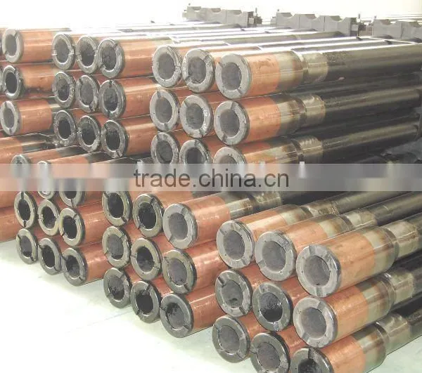 API 5DP drill pipe