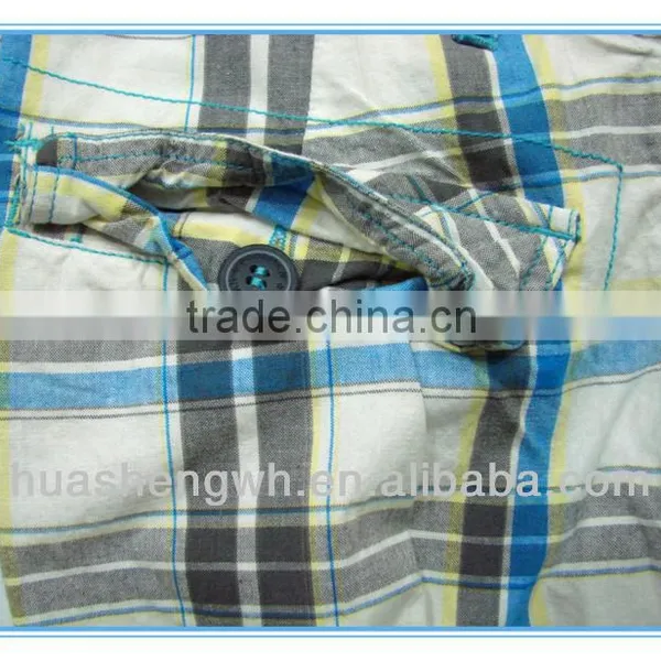 100% Cotton New Style Bermuda Shorts photo-4