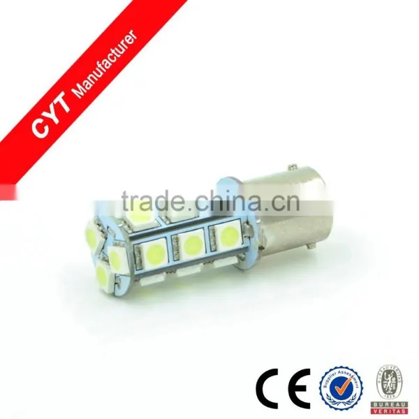 12V 1156 5050 LED Car Light Turn Signal Light