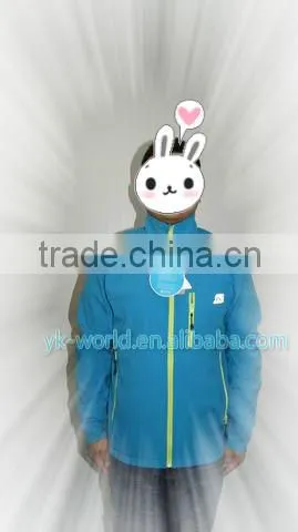 Fashion Feather Jacket , Ski Jacket , Jacket photo-3