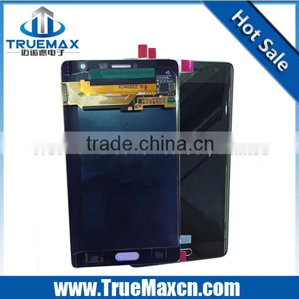 Screen Digitizer for Samsung Galaxy Note Edge N9150 Replacement Lcd Quality Choice