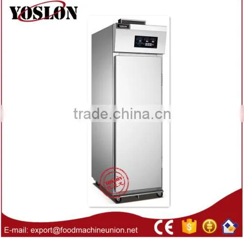Yoslon retarder proofer with humidifier bread proofer for sales