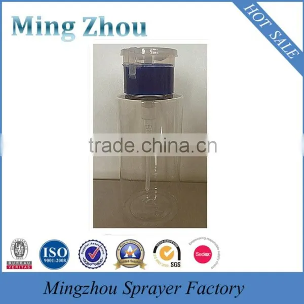 MZ-L Mist Sprayer /nail Pump Bottle 100 150 180 200 ml photo-6