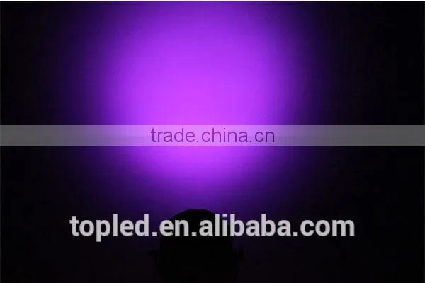 65W COB LED Par 3/5/7CH Dmx Led Par Light IP66 Outdoor Led Par Can photo-3