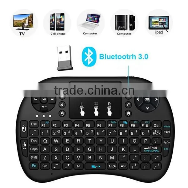 China Wholesale New Products for Macbook Air Mouse Remote Control for Samsung Smart tv photo-2