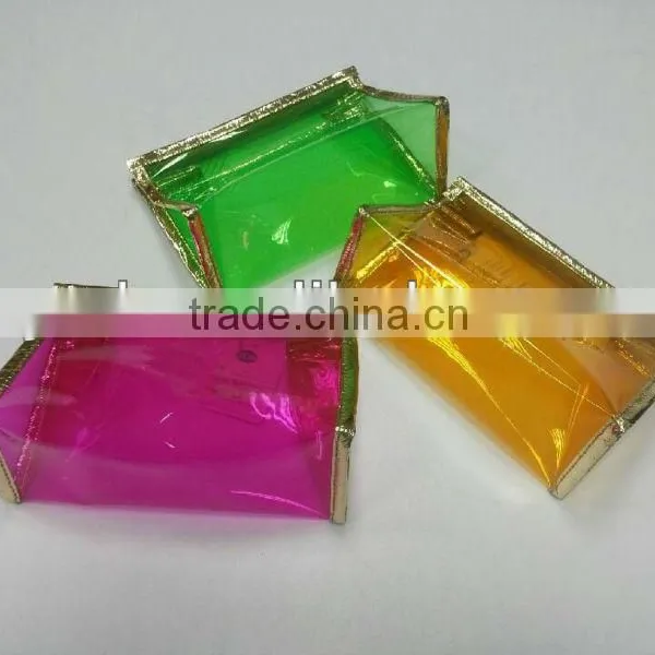 Wholesale Pvc Cosmetic Bag!!! photo-5