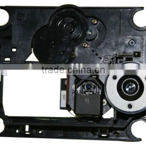 LASER OPTICAL PICK-UP for KCP-3H W.M