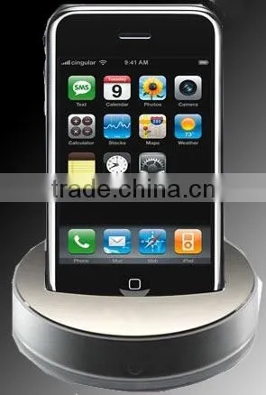 Docking with Remote Control for music player (GF-8-003) (usb docking station/usb docking)