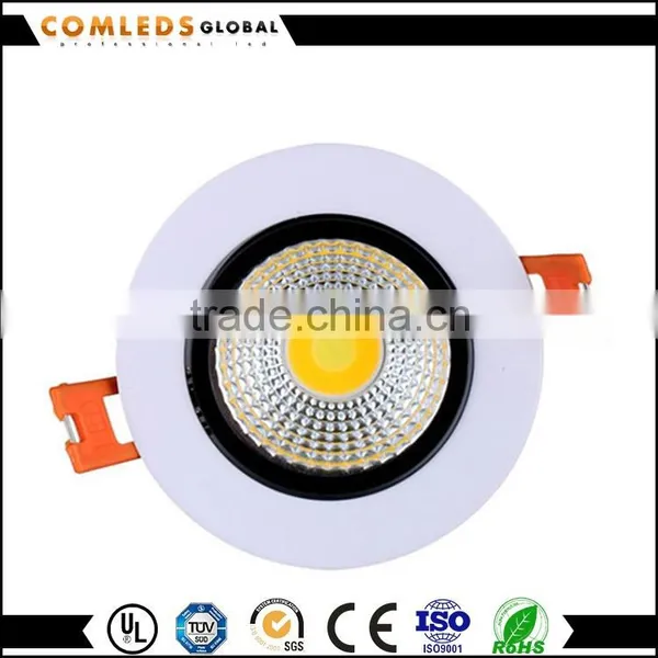 10 Inch Adjustable Led Downlight , New Design Led Downlight for Sale photo-2