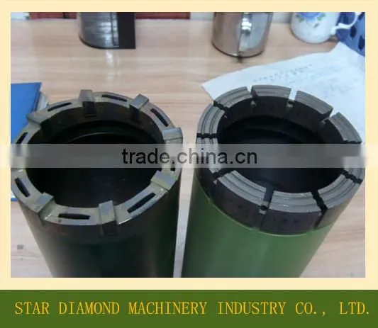 Core Barrel Complete, UWF Double Tube CORE BARREL photo-4