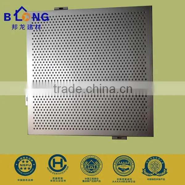 Aluminum Wall Ceiling Board photo-4