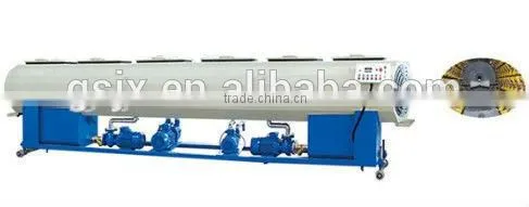 Pipe Vacuum Calibration Tank photo-3