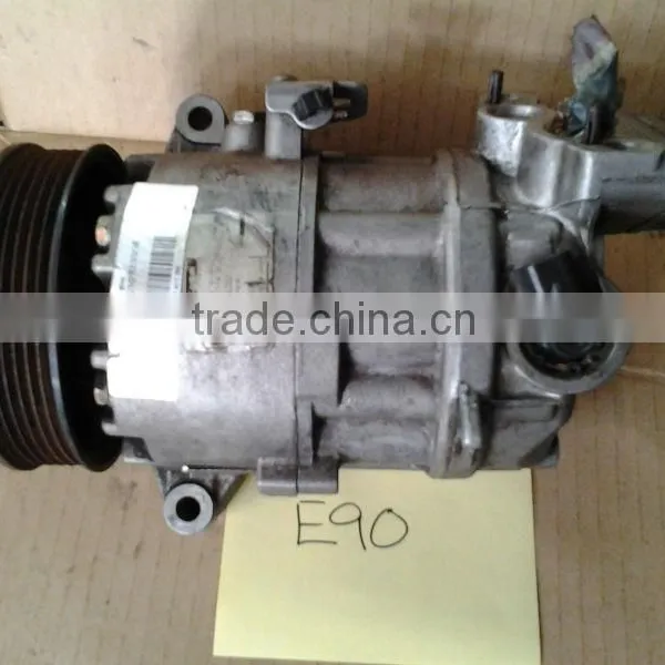 BMW E90 used engines