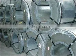 Hot Rolled Coils(HR)