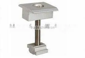 High Quality Solar pv Mounting Inter Clamp Kit photo-4