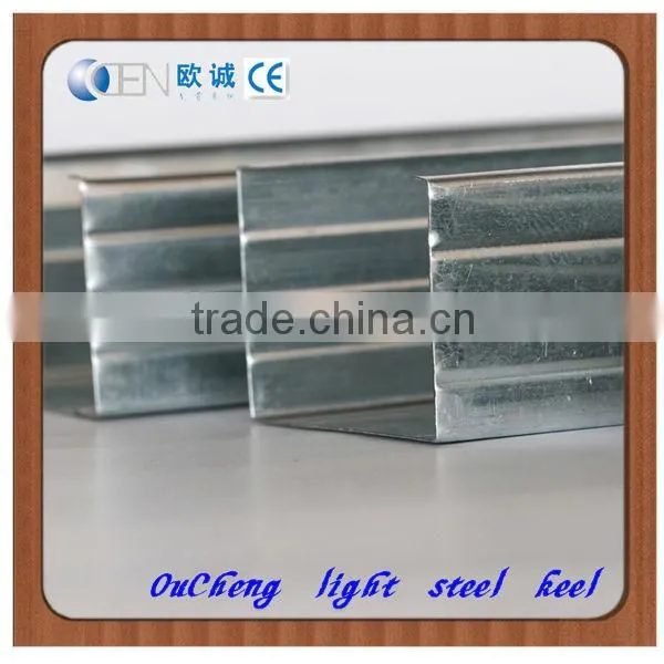 Drywall Metal Stud in Wall Installation photo-4