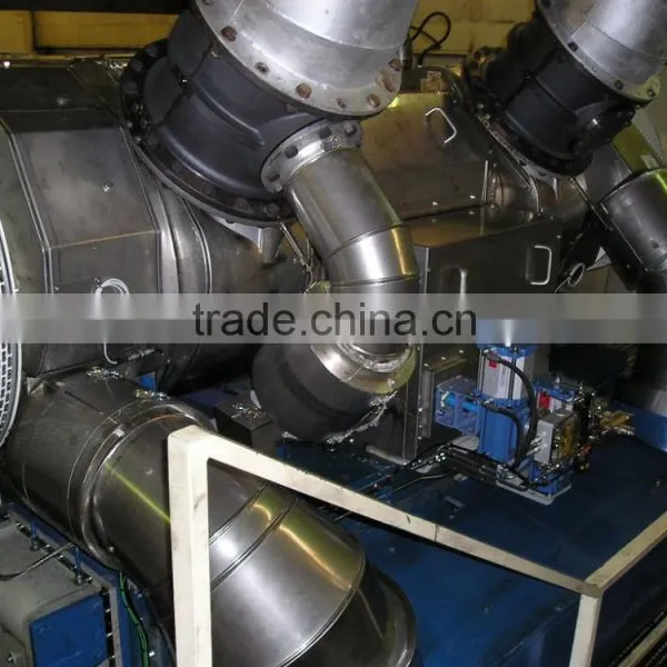 Wartsila 12V46 photo-2