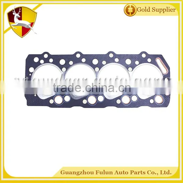 NEW Hot Sale Overhauling Gasket Set MD972160 For Mitsubishi Engine 4D56 With Competitive Price photo-2