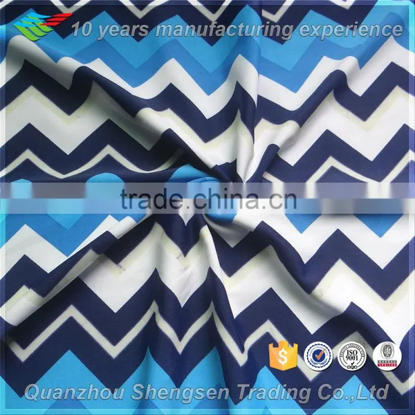 Sell Widely Women Bikini Stock Fabric in Quanzhou