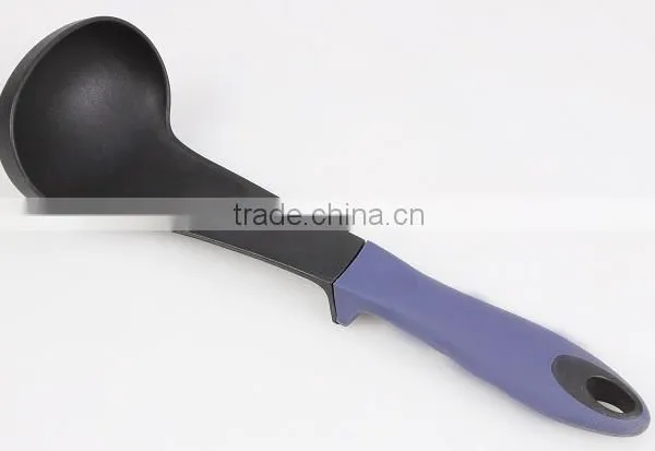 5pcs Special Design pp Handle Cooking Tool Set photo-6
