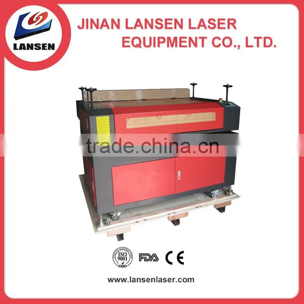 China Heavy Loading Stone Laser Engraving Machine photo-5