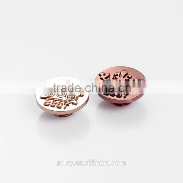 Push Button for Denim Different Types of Buttons Fancy Buttons photo-3
