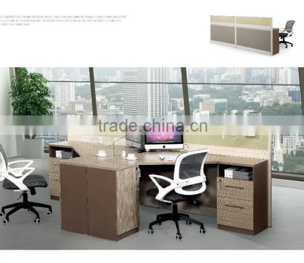 Types of Partition Walls Office Desk Partition Workstation photo-4
