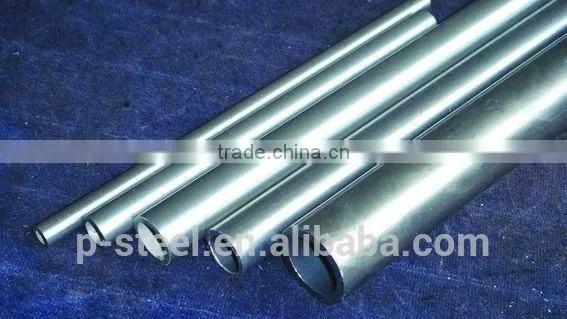 Low Density Api 5l gr b Standard Carbon Seamless Steel Tubing Pipe photo-2
