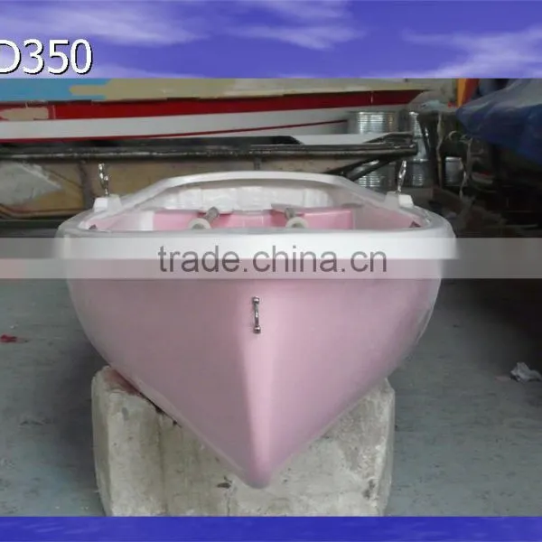 YD350B Hand Rowing photo-4