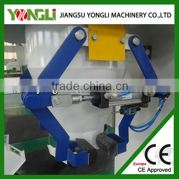 Competitive Price Automatic Pellet Packing Machine photo-3
