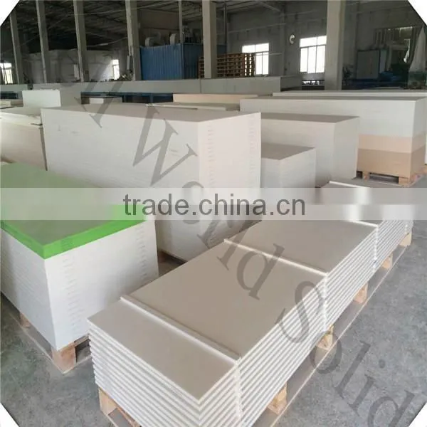 Staron Solid Surface/Samsung Types Solid Surface Slab/Staron Sheet