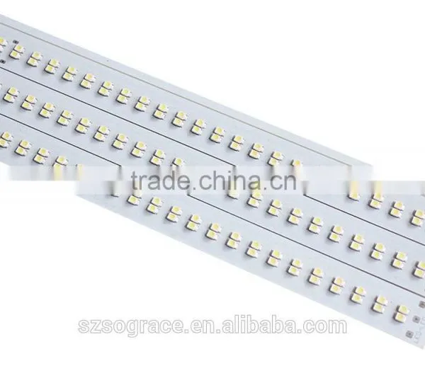 2016 New High Quality 94v0 1.6mm Led Pcb Board photo-2