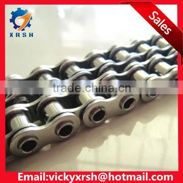 High Precision Stainless Steel Transmission Roller Chain
