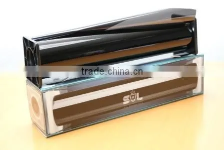 SL Automotive Film - Best Bond 05 solar control film