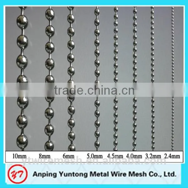Glob Metal Curtain Fabric for Partitions photo-2