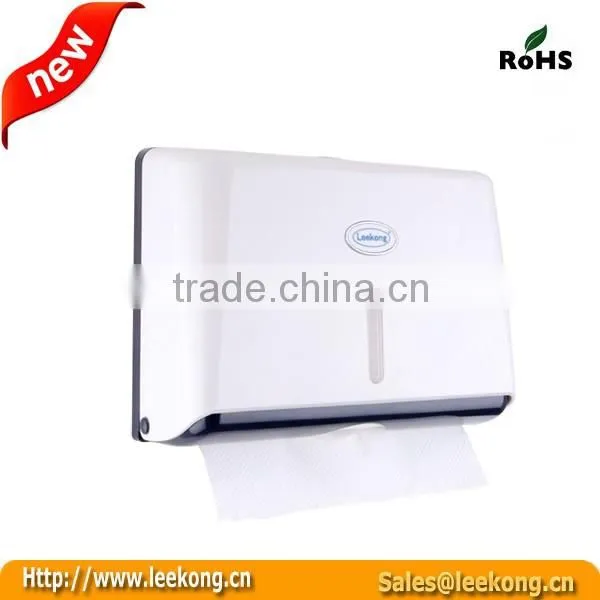 Wall Mounted Folding Table,container Toilet Paper Dispenser photo-2