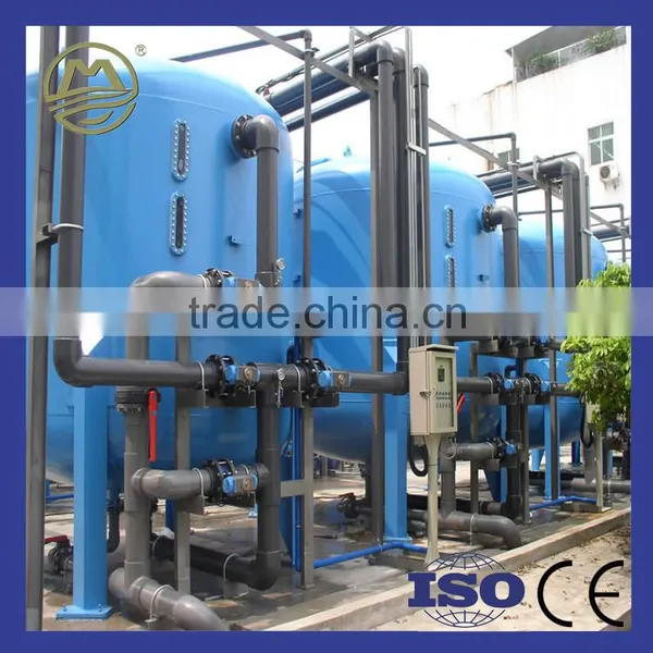 Chinese Supplier For Activated Carbon Water Filter photo-2