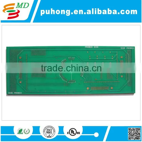 GOOD Quality Manufacturer Rigid OEM Pcb photo-4