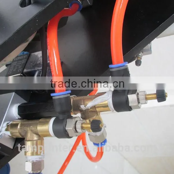 TAM-90-1 High Product Hot Foil Stamping Machine photo-5