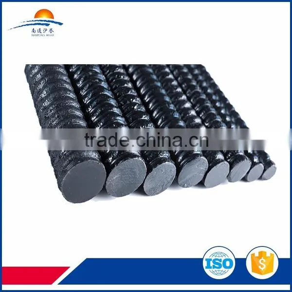 GRP/GFRP/FRP Epoxy Fiberglass Rod for Mine