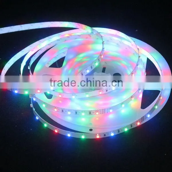 Smd 5050 Waterproof Led Strip, Led Light Strip, Rohs Led Strip Light 4mm photo-5