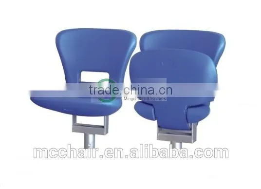 Taurus the Modified Blowing Plastic Used Banquet Stadium Seat Chairs for Sale photo-2