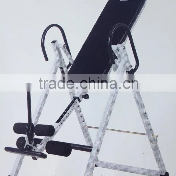 Wholesale Exercise Equipment Foldable Inversion Therapy Table Made in China photo-4
