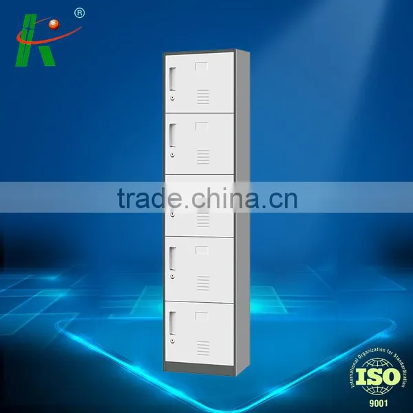 Hot Sell School Wardrobe Lockers photo-4